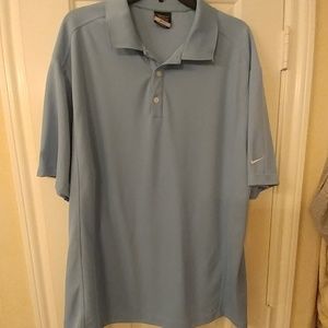 Men's Nike Golf Shirt